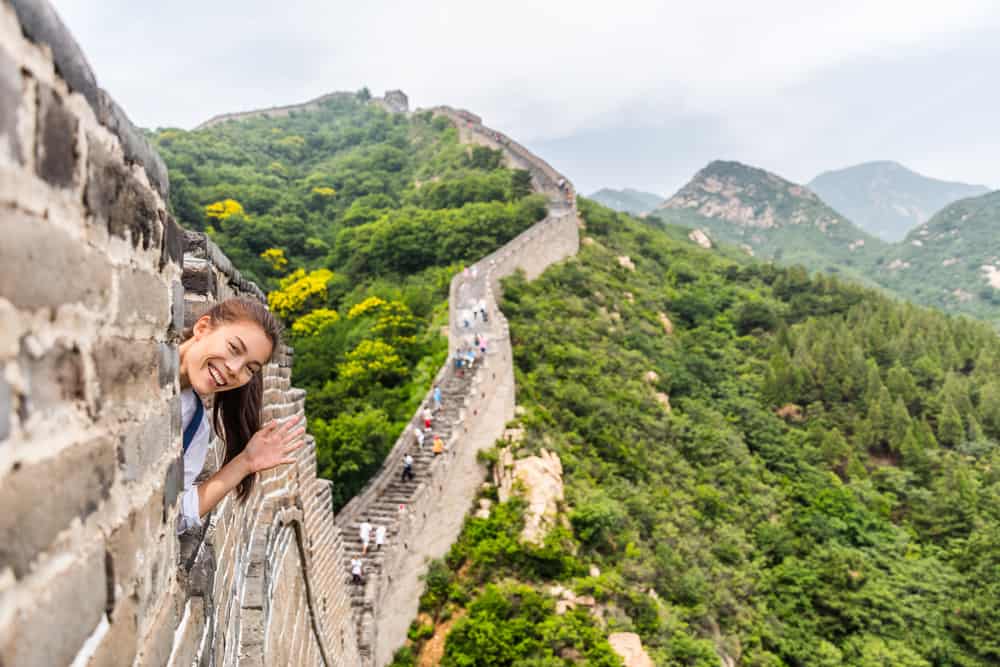 Koliko je dug kineski zid