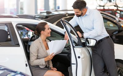 Kako kupiti auto na leasing