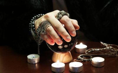 Najčešća tarot pitanja