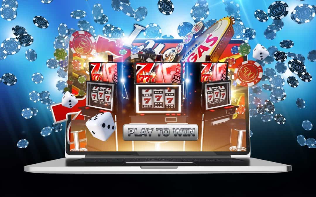 Kako povećati šansu za dobitkom u online casinu