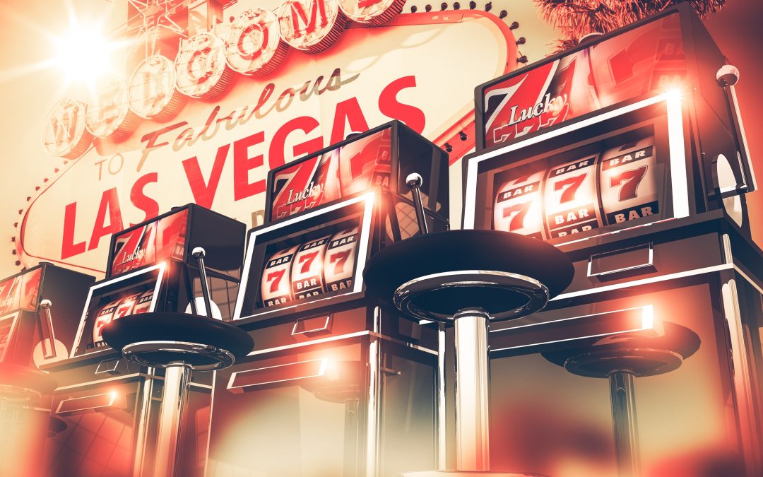 Kako odabrati pouzdanu casino stranicu
