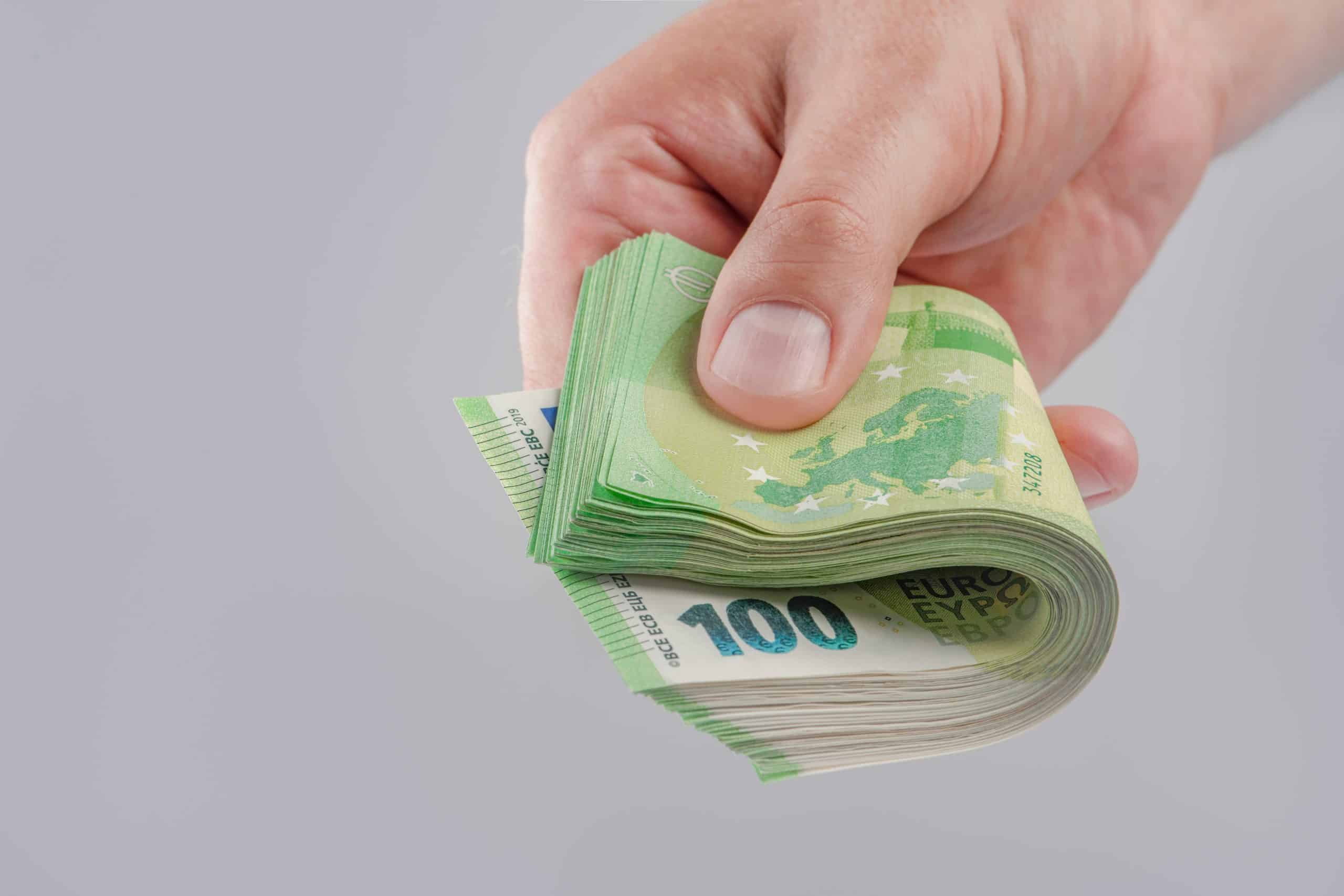 Banka upozorila građane na veliku prevaru