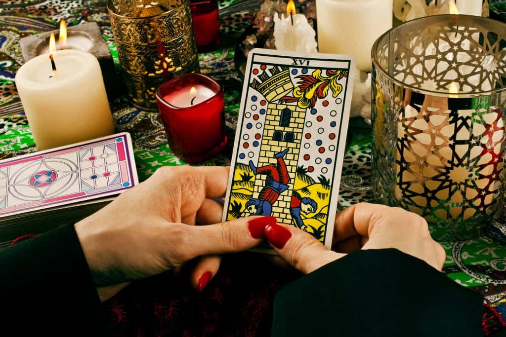 Gdje kupiti tarot karte