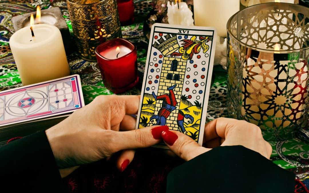 Gdje kupiti tarot karte