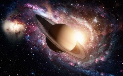 Saturn – značenje Saturna u astrologiji