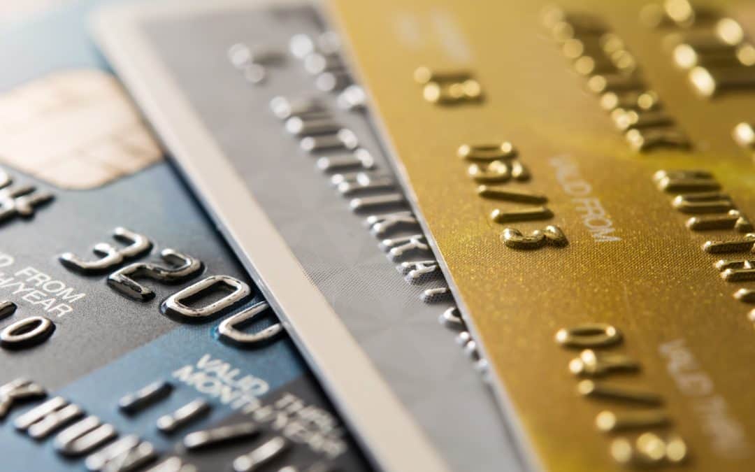 Koliko je kreditnih kartica previše?