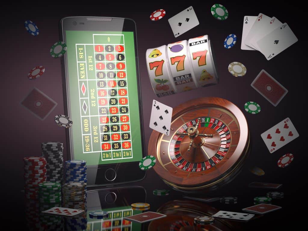 Najbolje casino igre s kartama