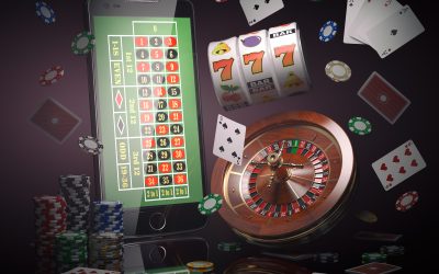 Najbolje casino igre s kartama