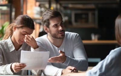 5 financijskih pogrešaka koje će vas skupo koštati