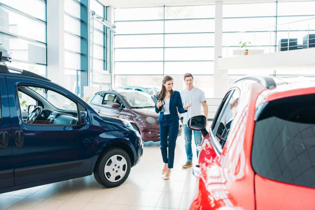 Najbolji način financiranja kupnje automobila