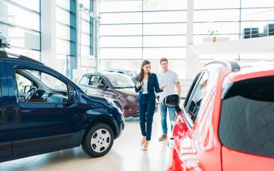 Najbolji način financiranja kupnje automobila