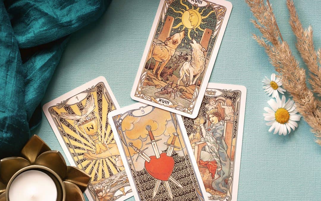 Značenje tarot karata