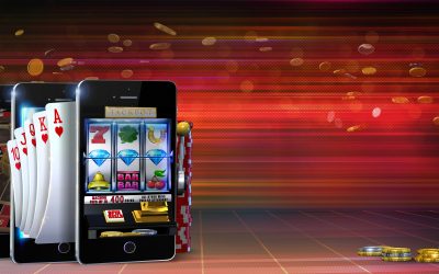 Najpopularnije casino igre na mobilnim uređajima