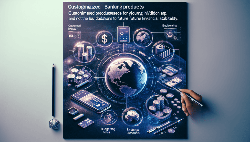 Bankarski Proizvodi za Mlade: Kako Prilagoditi Financijske Resurse
