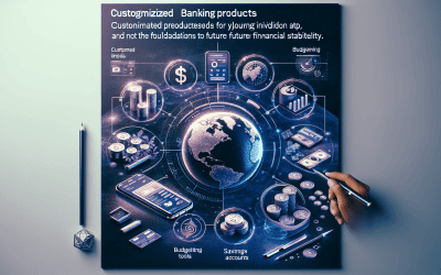Bankarski Proizvodi za Mlade: Kako Prilagoditi Financijske Resurse