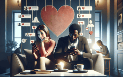 Savršen spoj riječi: Aplikacije za dopisivanje u svijetu romantike