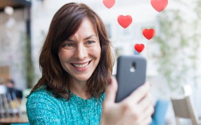 Online flertanje: Savjeti za uspješno dopisivanje s potencijalnim partnerima