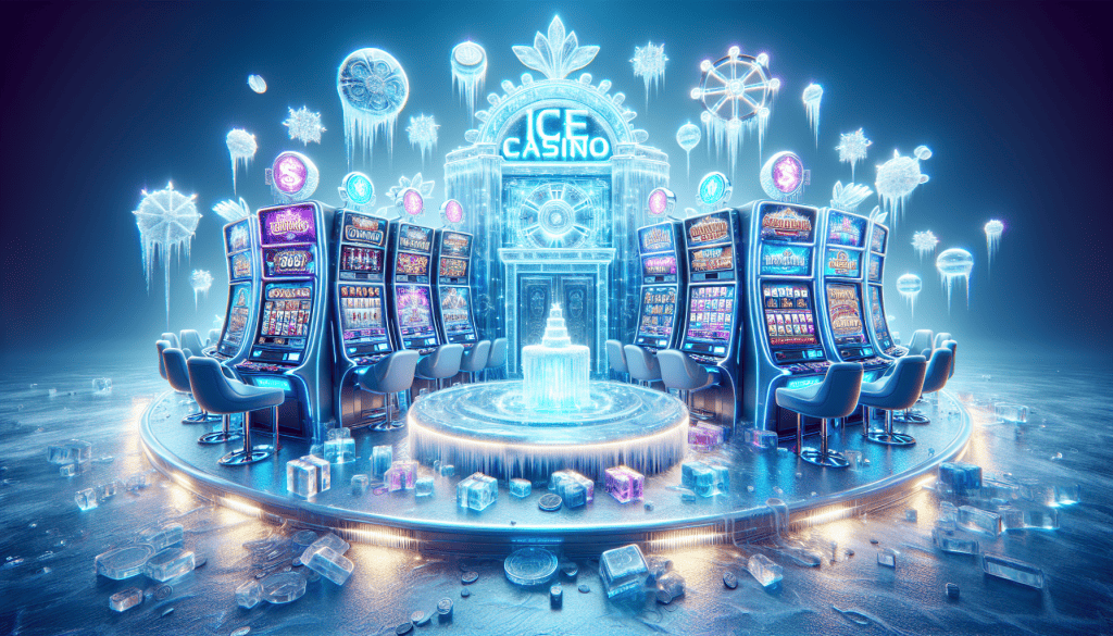 Ice casino