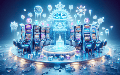 Ice casino