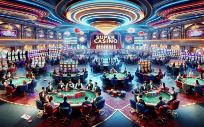 Super casino