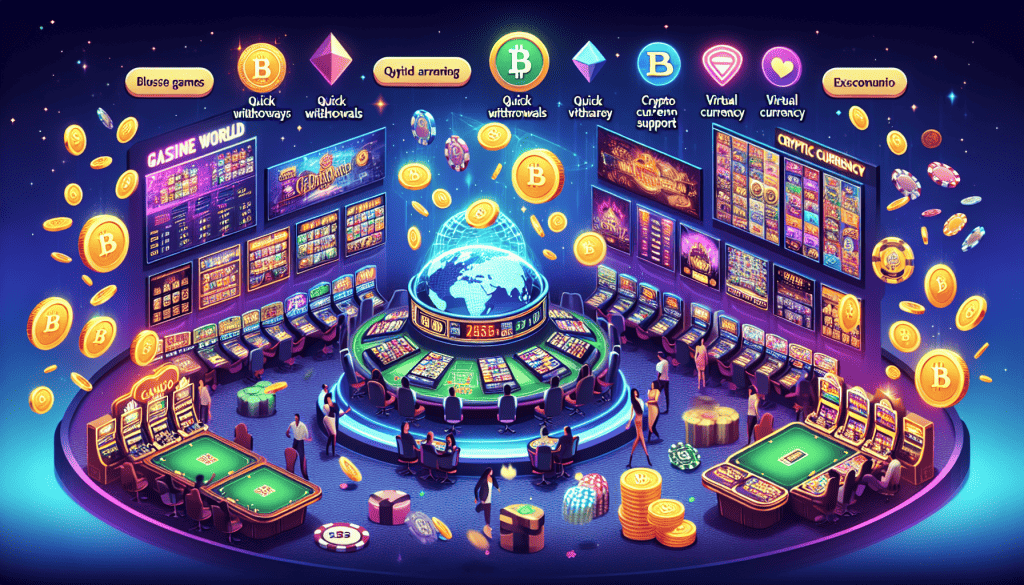 BitStarz Casino