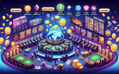 BitStarz Casino