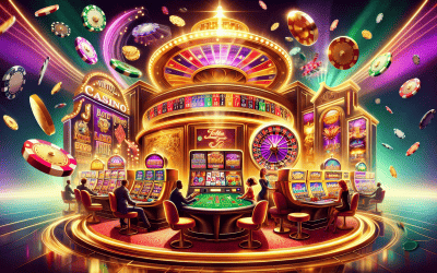 PlayHub casino