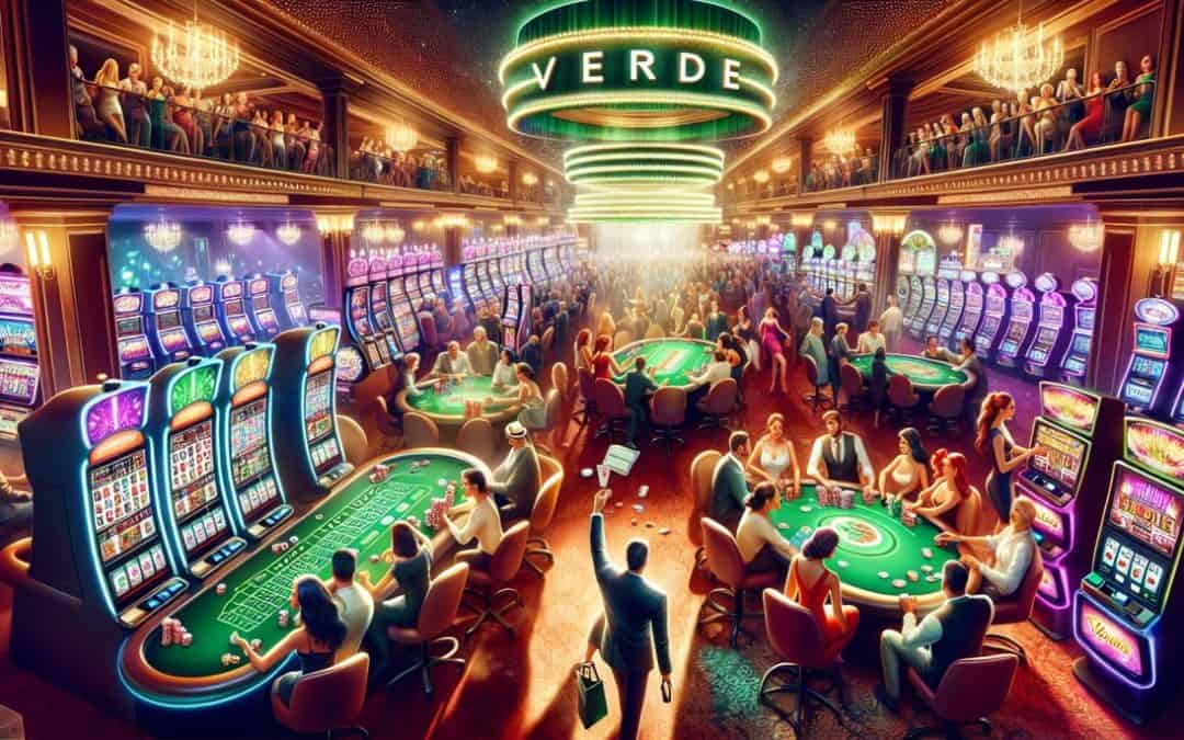 Verde casino