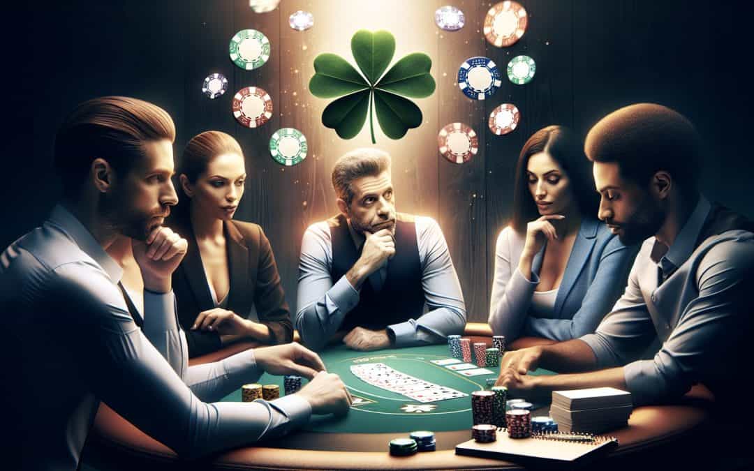 Caribbean Stud Poker: Savjeti za Poboljšanje Vaše Igre
