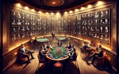 Najpoznatiji casino igrači svih vremena
