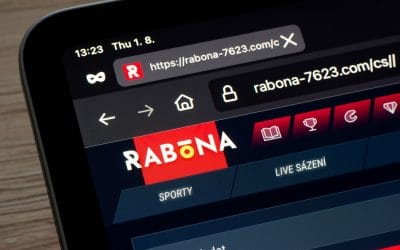 Sportske prognoze u Rabona Casino, nogomet i muškarci: savršena kombinacija