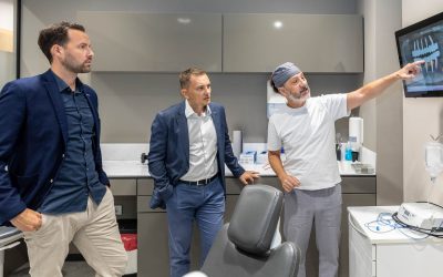 Teledentalne konzultacije – Tehnologija pomaže, ali znanje i iskustvo odlučuju