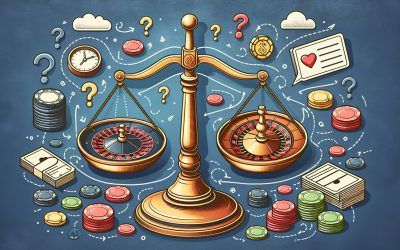 Casino bonusi za rulet – vrijedi li ih uzeti?
