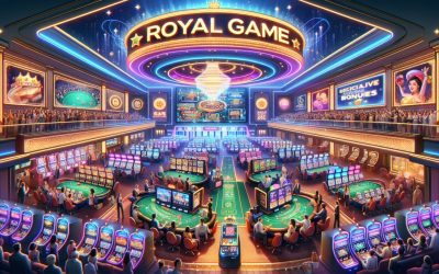 Royalgame
