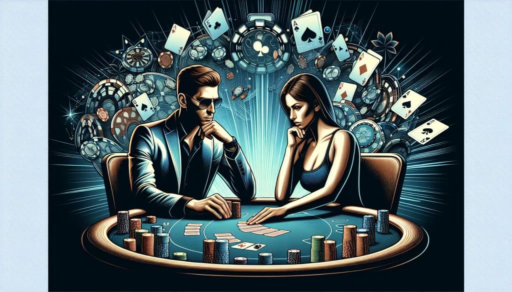 Koje su najbolje poker strategije za heads-up igru? Koje su najbolje poker strategije za heads-up igru?