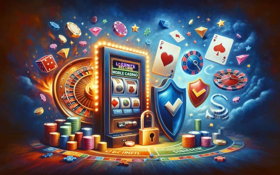 Kako prepoznati sigurna mobilna casina?