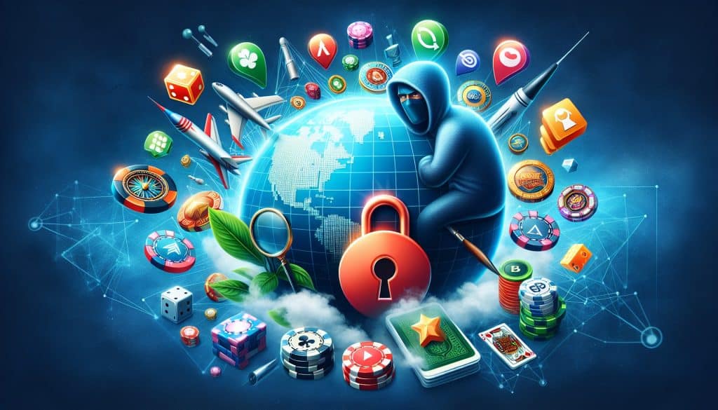 Koji su najpoznatiji casino software provideri u online industriji? Koji su najpoznatiji casino software provideri u online industriji?