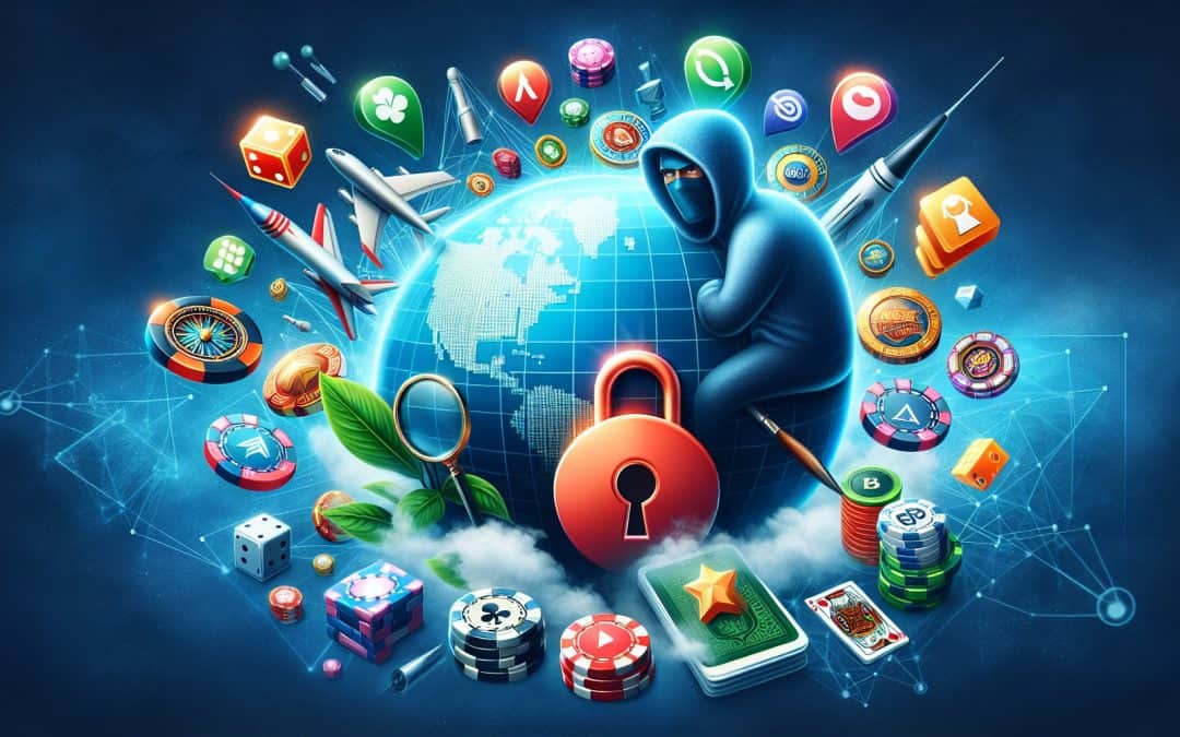 Koji su najpoznatiji casino software provideri u online industriji?