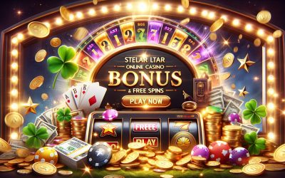 Najbolji online casino bonusi za besplatne vrtnje