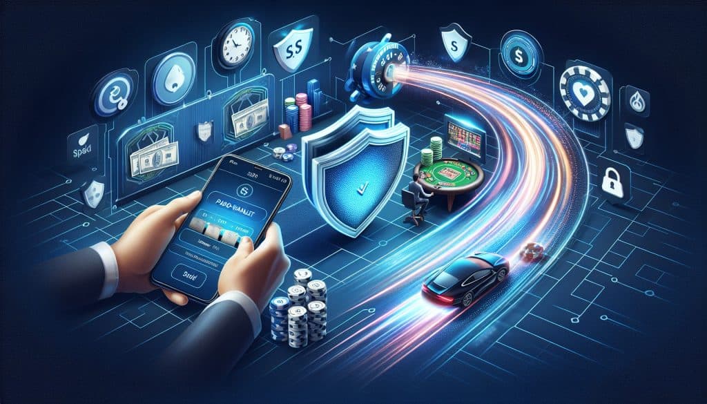 Kako igrati casino igre koristeći e novčanike Kako igrati casino igre koristeći e novčanike
