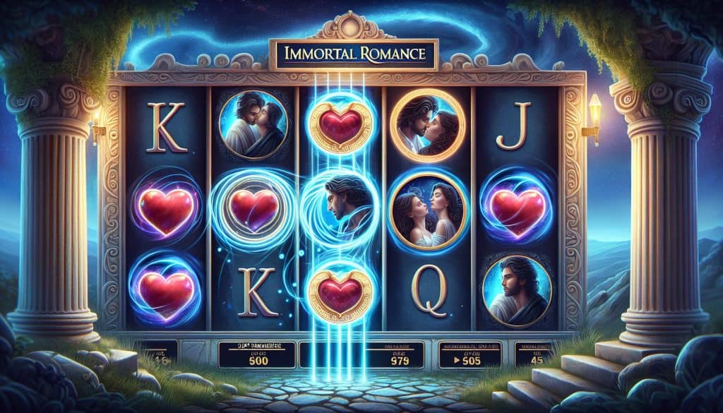 Slot igre koje uključuju narativne elemente Slot igre koje uključuju narativne elemente