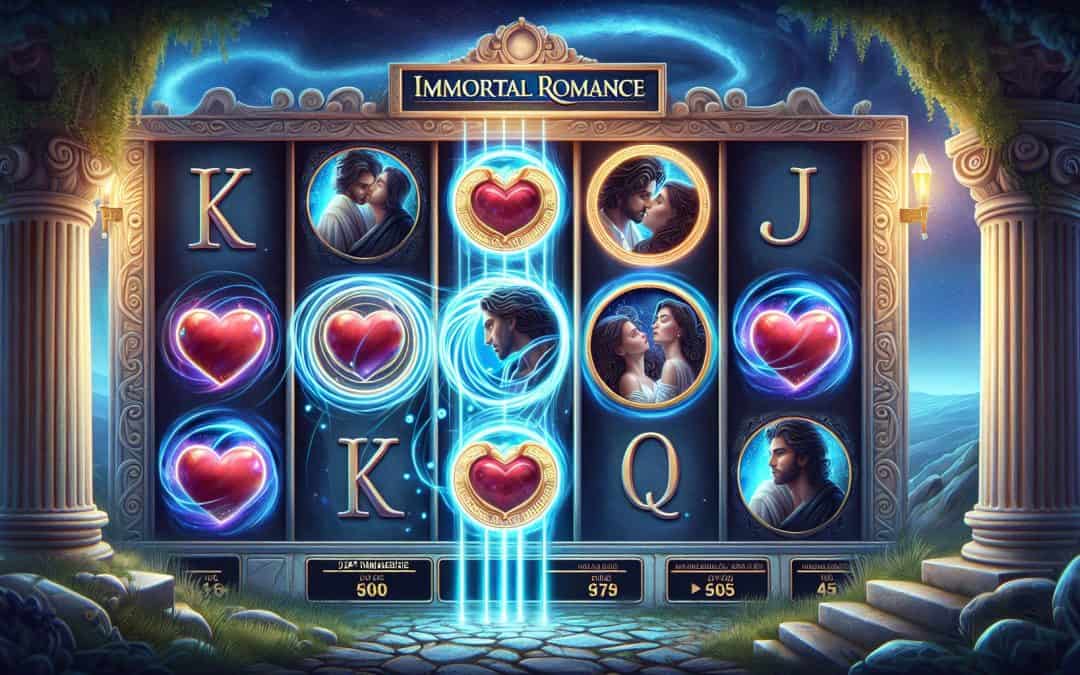Slot igre koje uključuju narativne elemente