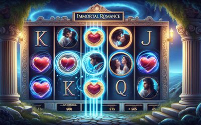 Slot igre koje uključuju narativne elemente