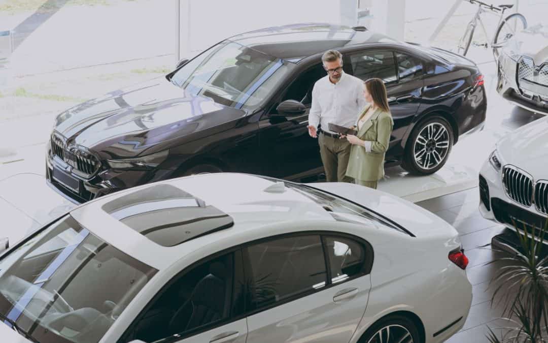 Savjeti za sigurno kupovanje polovnog automobila online