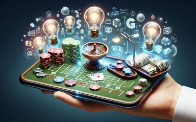 Online baccarat – kako povećati šanse za pobjedu