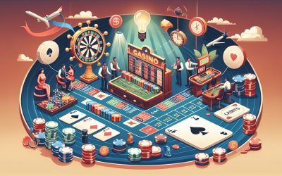 Najbolji savjeti za odgovorno kockanje u casinu