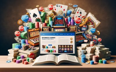 Kako prepoznati manipulativne casino igre?