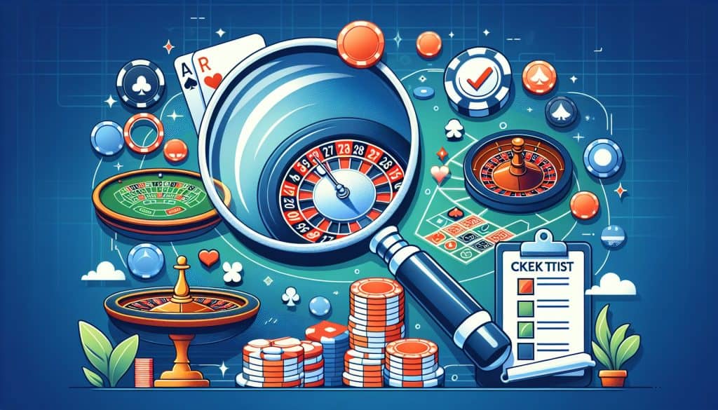 Kako osigurati da casino igre nisu namještene? Kako osigurati da casino igre nisu namještene?
