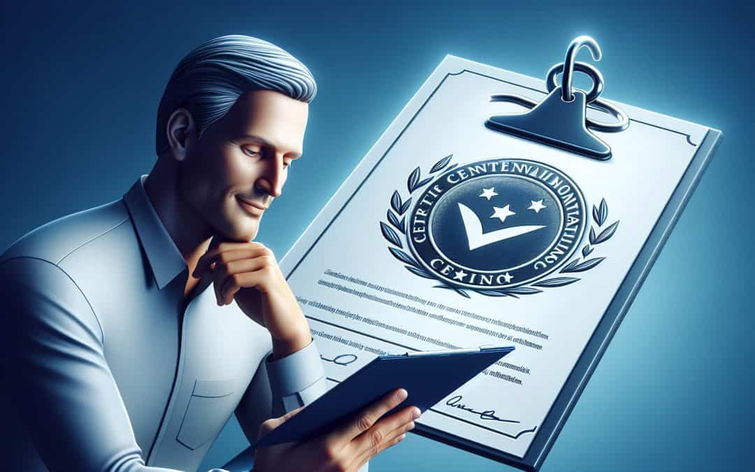 Zašto je licenca važna za legitimnost online casina