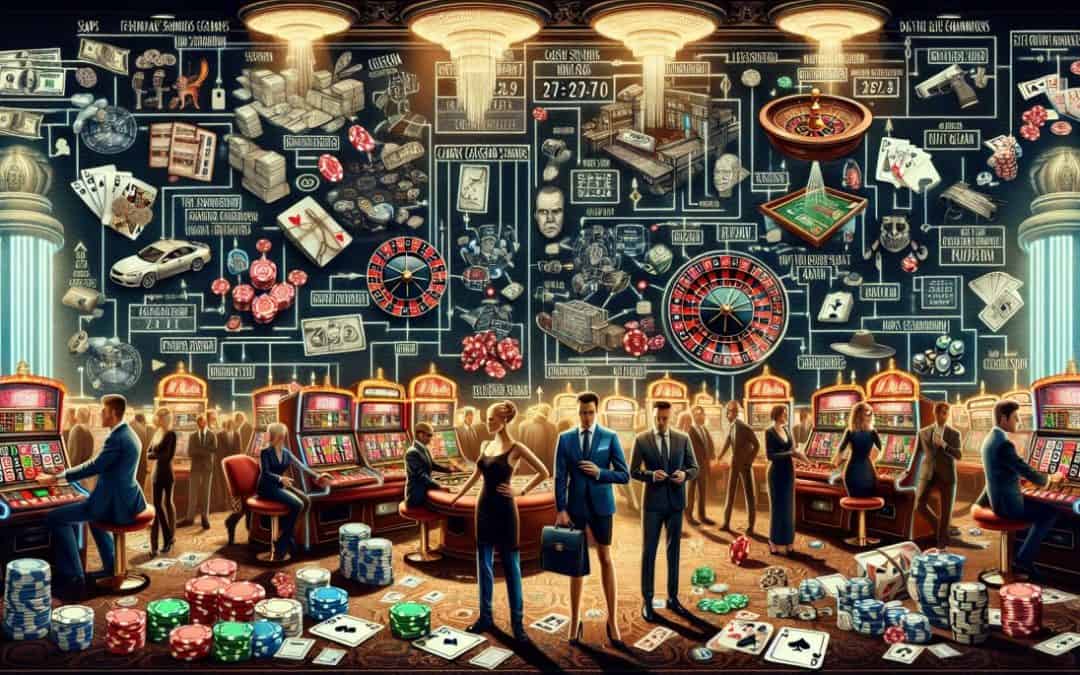 Najpoznatije casino prijevare u povijesti
